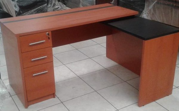 Escritorio L