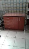 credenza con archivo