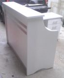 mueble para recepcion
