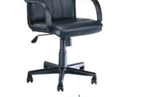 Silla de oficina semi ejecutiva
