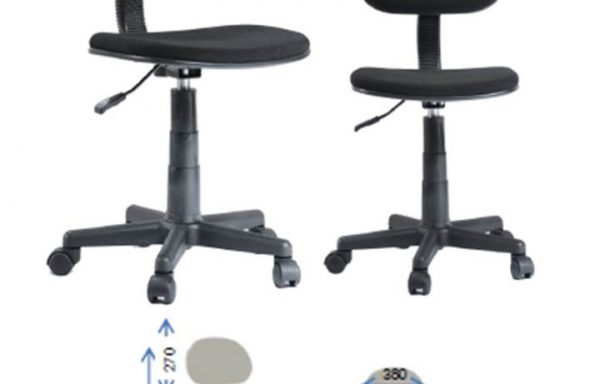 Silla secretarial