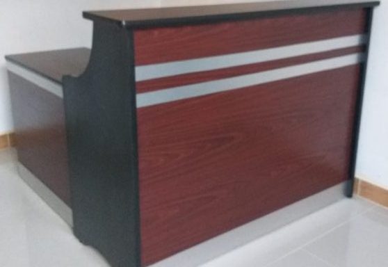 Recepción L