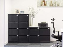 muebles para archivo