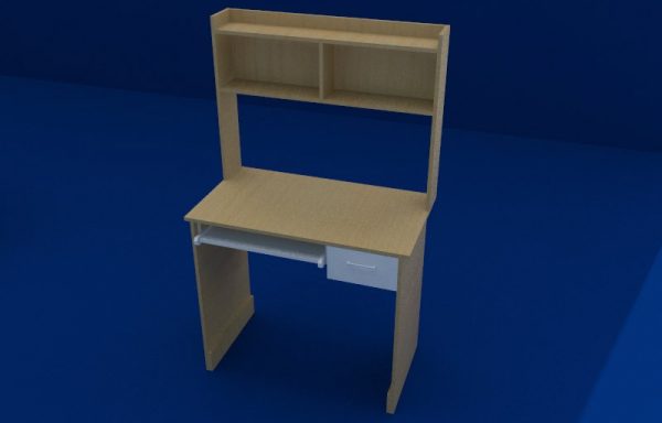Mueble PC