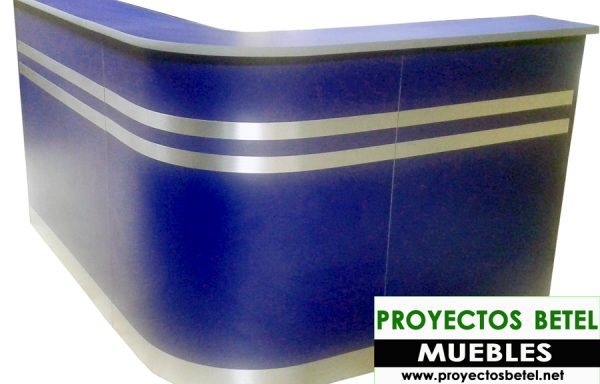 Recepción curva