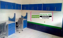 Estaciones modulares
