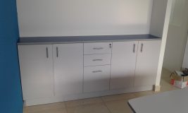 archivo y puertas