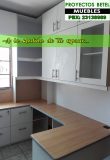 escritorio para estudio