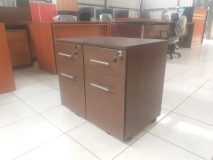 archivos moviles de 2 gavetas