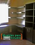 escritorios para estudio