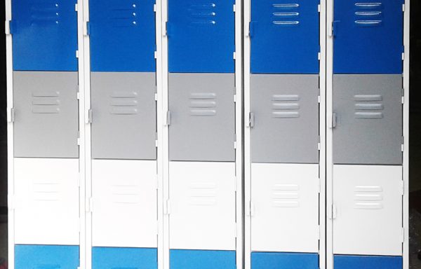 Lockers