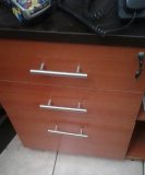 pedestal de 3 gavetas