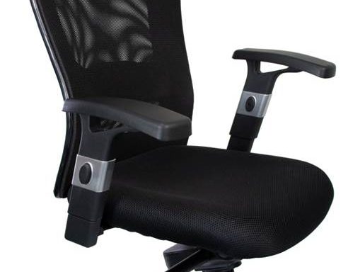 Sillas de oficina