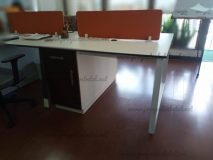 Estacion de trabajo fabrica de muebles Guatemala