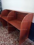 Estacion de trabajo fabrica de muebles Guatemala