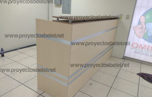 Recepción lineal