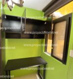 mueble de almacenaje aereo para oficina