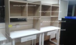 Escritorios muebles de oficina