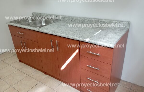 gabinete base 240