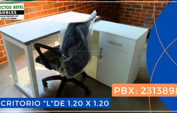 L 120×120