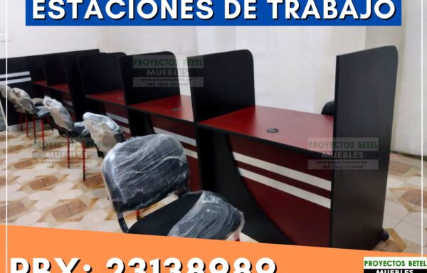 Estacion servicio al cliente